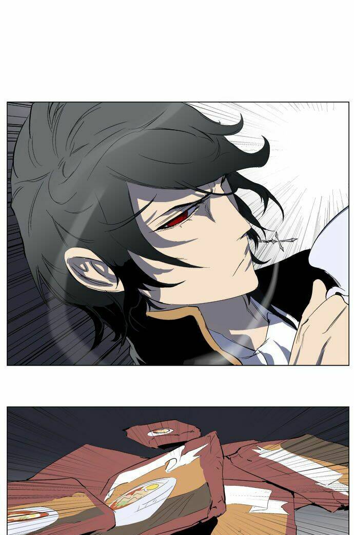 Ma Cà Rồng Quý Tộc Chapter 198 - Trang 2