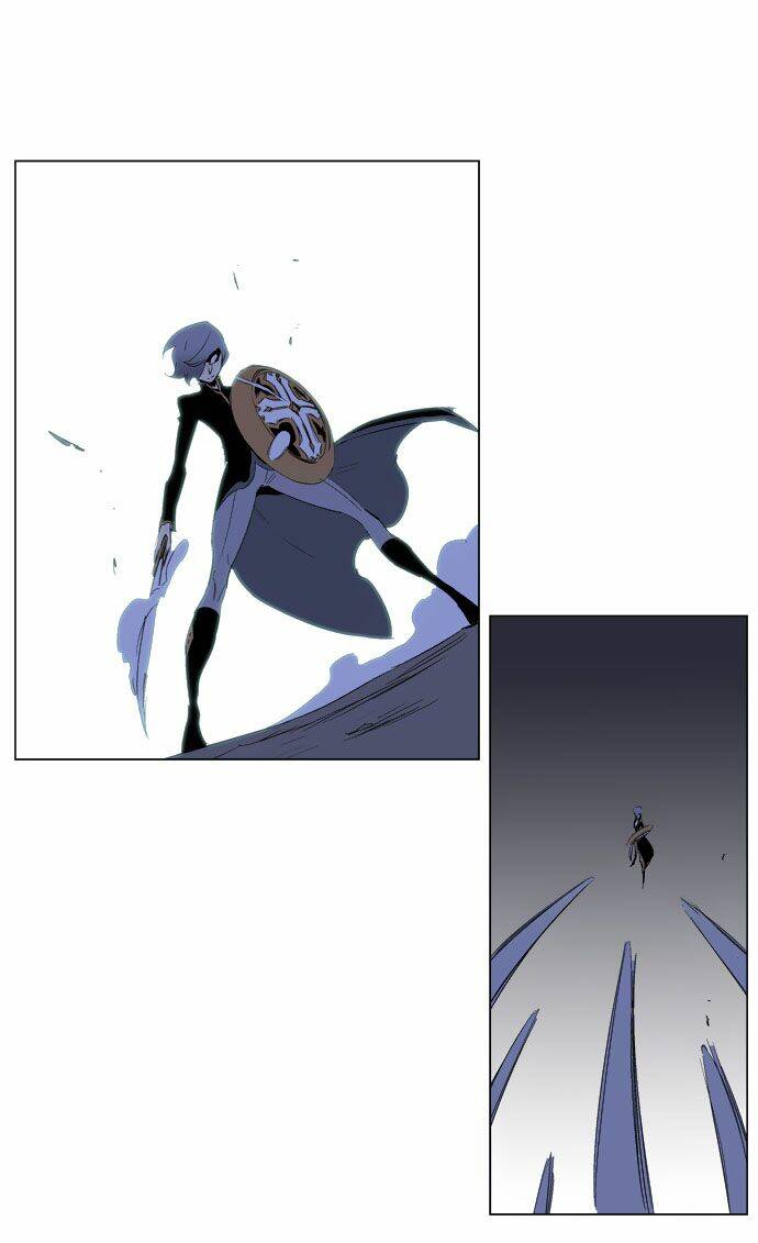 Ma Cà Rồng Quý Tộc Chapter 199 - Trang 2