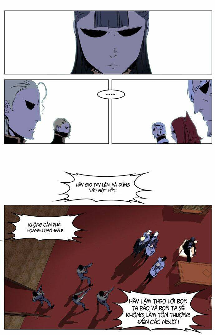 Ma Cà Rồng Quý Tộc Chapter 199 - Trang 2