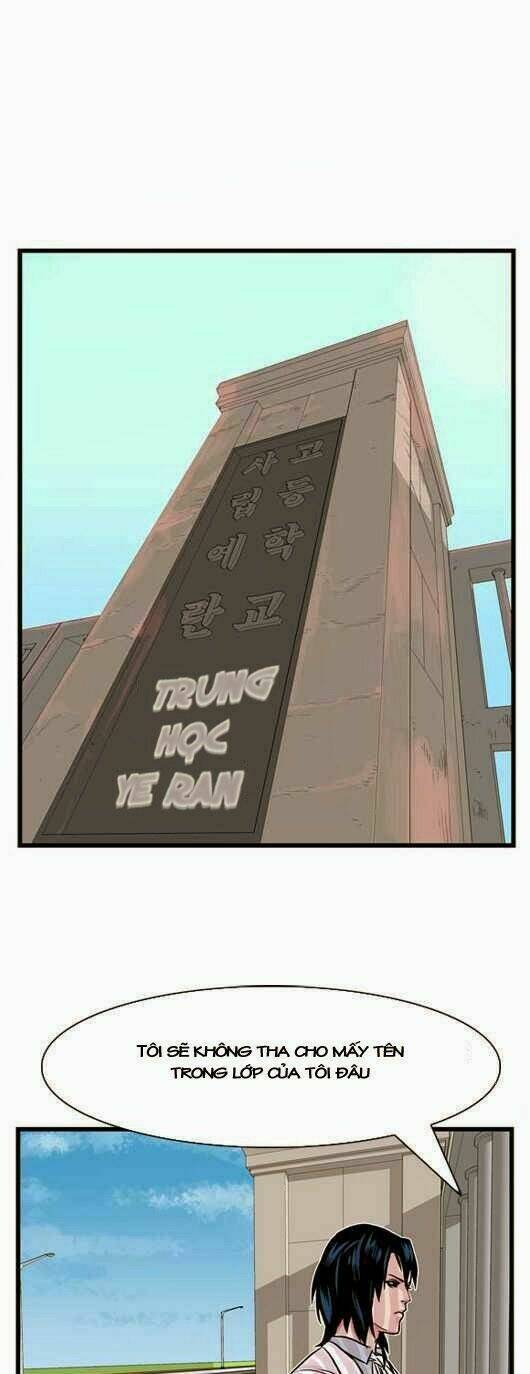 Ma Cà Rồng Quý Tộc Chapter 2 - Trang 2