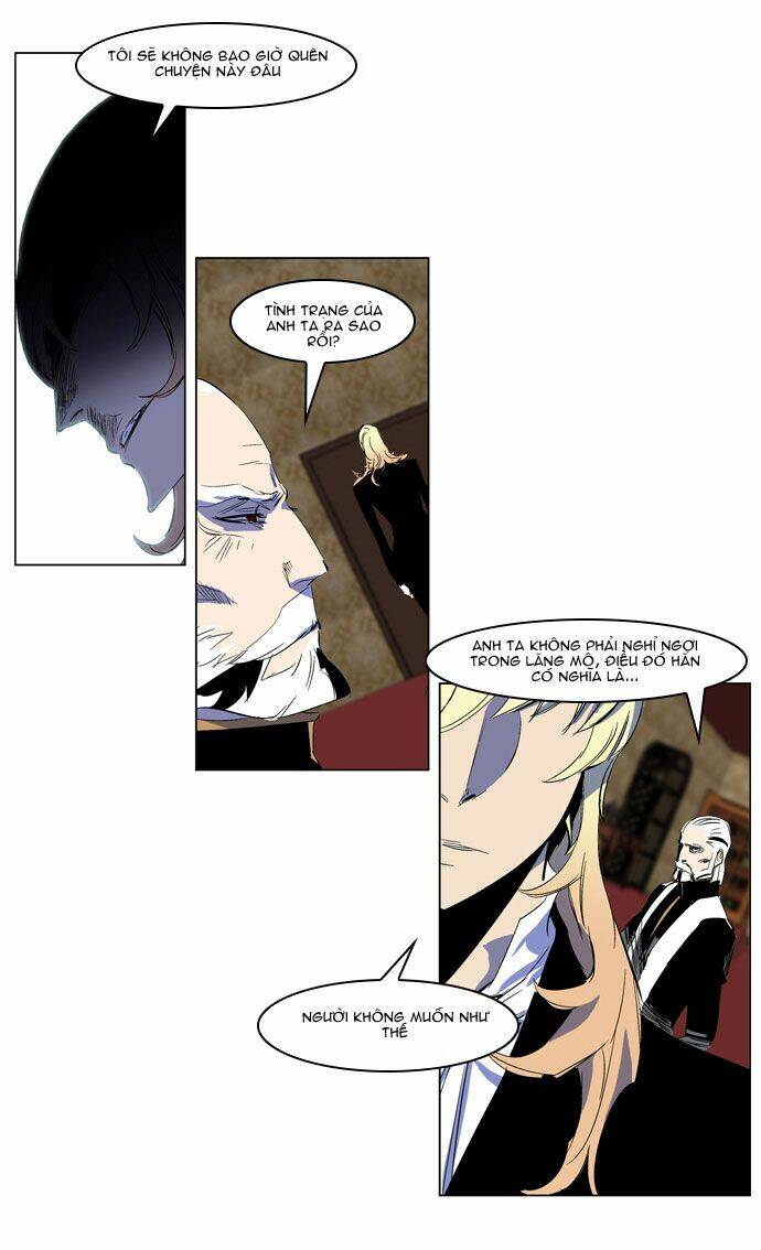 Ma Cà Rồng Quý Tộc Chapter 200 - Trang 2