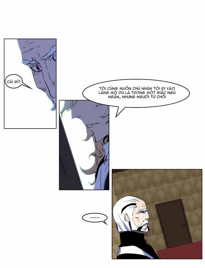 Ma Cà Rồng Quý Tộc Chapter 200 - Trang 2