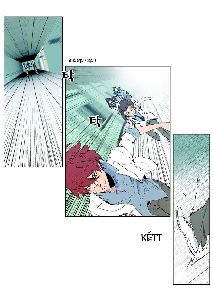 Ma Cà Rồng Quý Tộc Chapter 200 - Trang 2