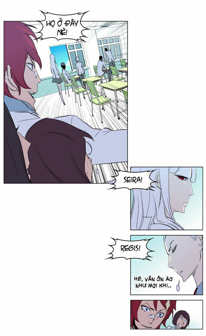 Ma Cà Rồng Quý Tộc Chapter 200 - Trang 2