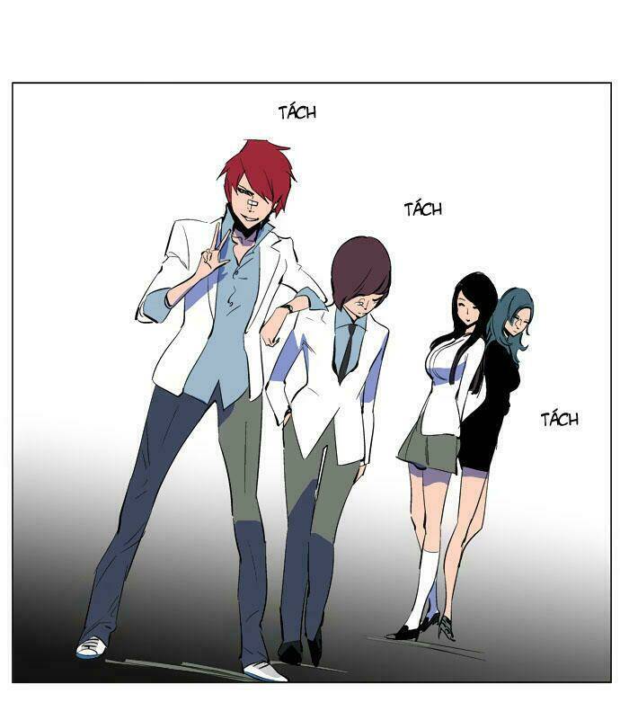 Ma Cà Rồng Quý Tộc Chapter 201 - Trang 2