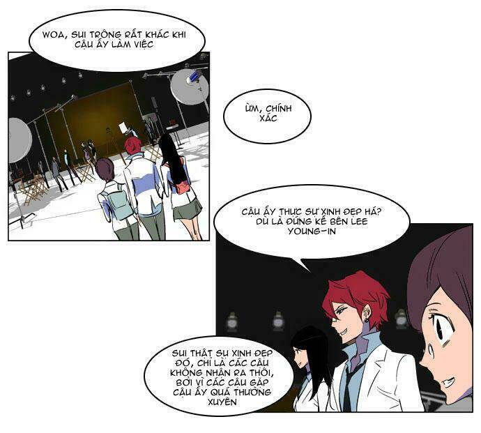 Ma Cà Rồng Quý Tộc Chapter 201 - Trang 2