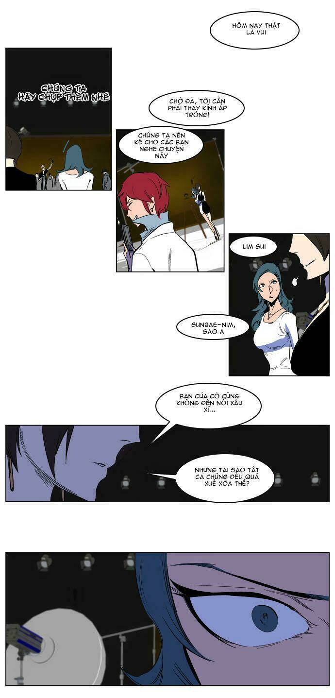 Ma Cà Rồng Quý Tộc Chapter 201 - Trang 2