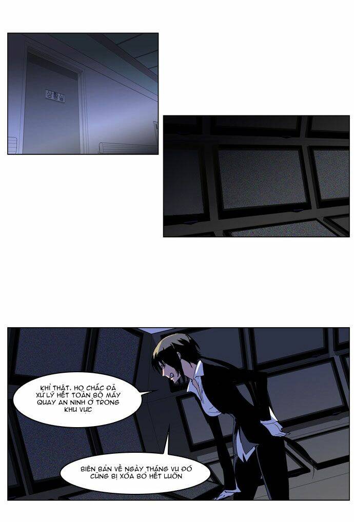 Ma Cà Rồng Quý Tộc Chapter 203 - Trang 2