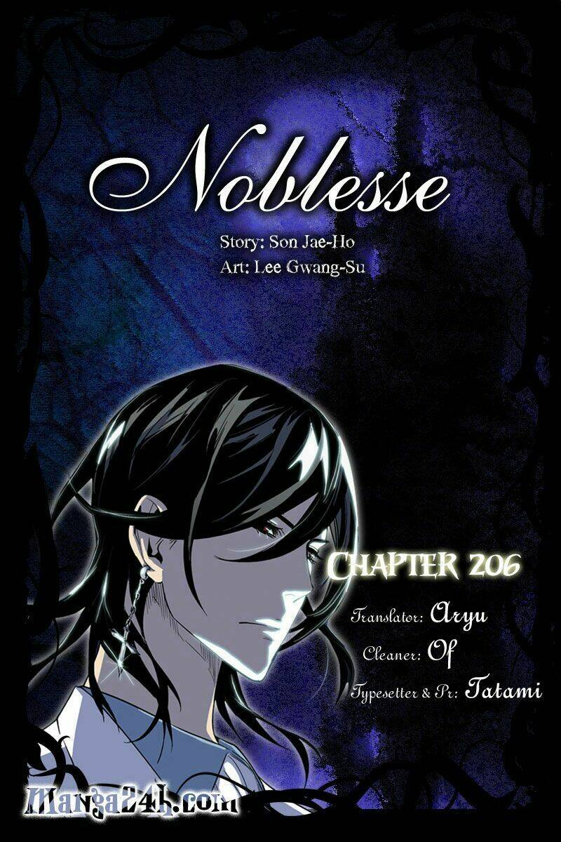 Ma Cà Rồng Quý Tộc Chapter 208 - Trang 2