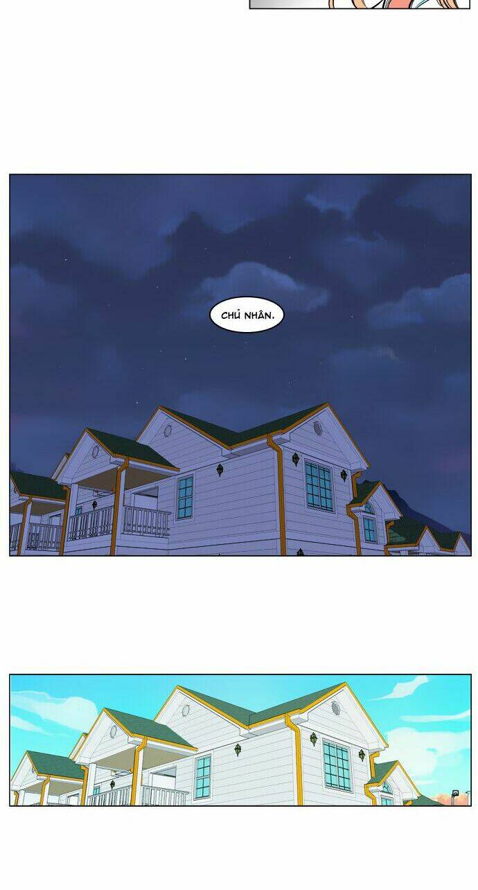 Ma Cà Rồng Quý Tộc Chapter 208 - Trang 2