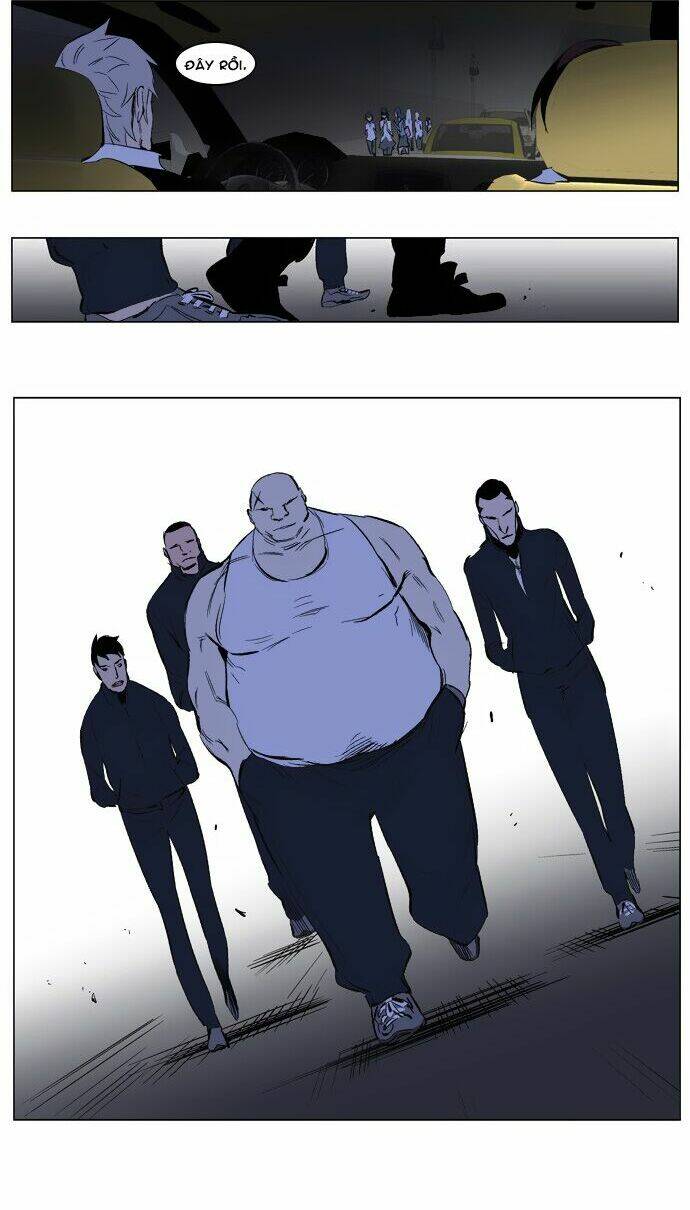 Ma Cà Rồng Quý Tộc Chapter 208 - Trang 2