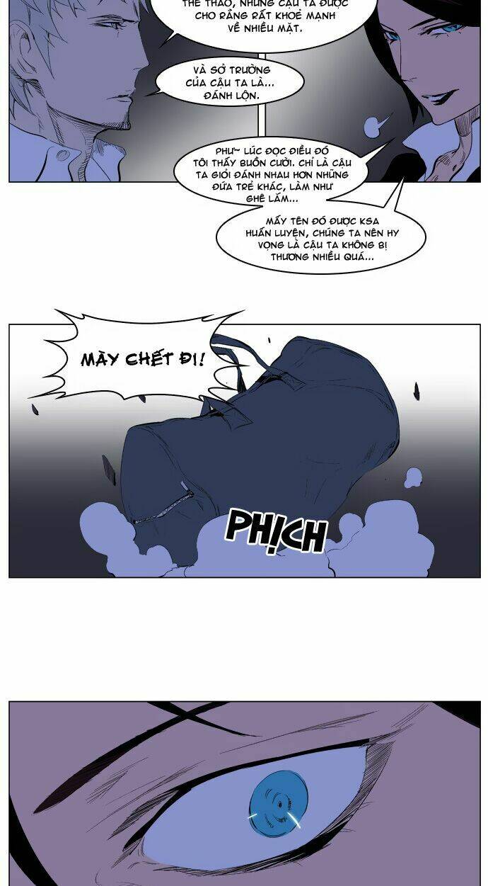 Ma Cà Rồng Quý Tộc Chapter 208 - Trang 2