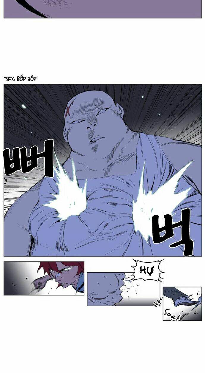 Ma Cà Rồng Quý Tộc Chapter 208 - Trang 2