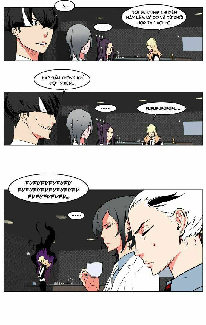 Ma Cà Rồng Quý Tộc Chapter 209 - Trang 2