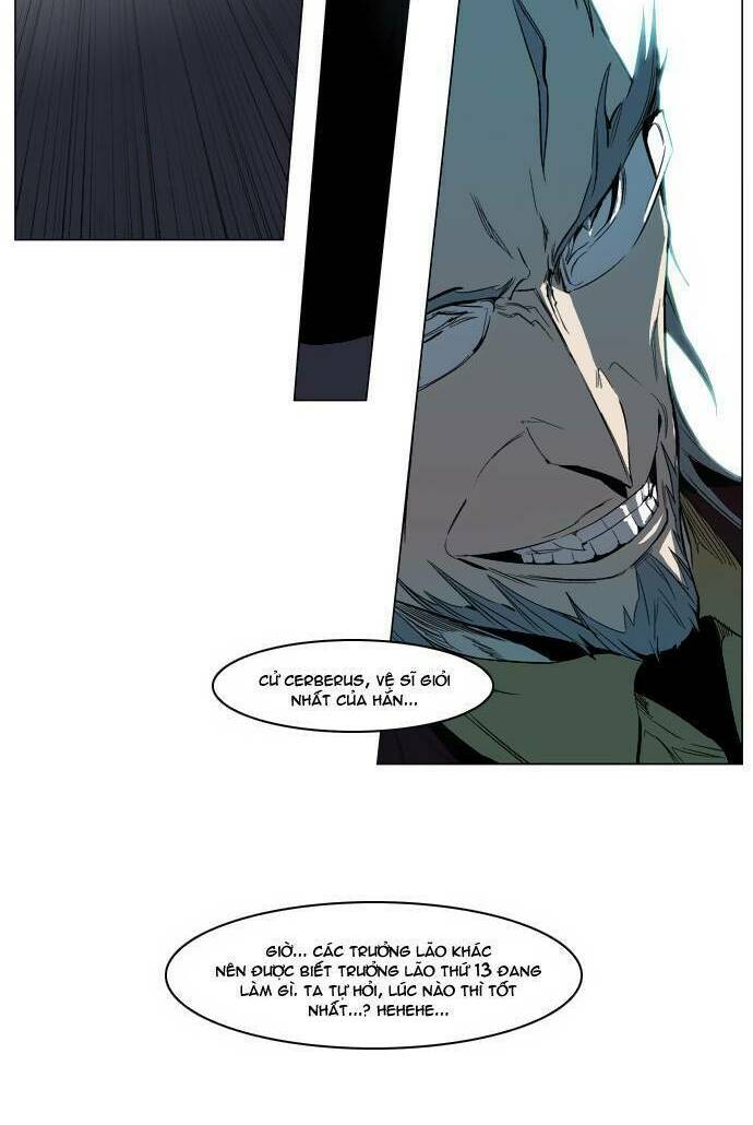 Ma Cà Rồng Quý Tộc Chapter 210 - Trang 2