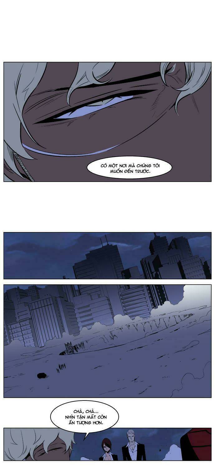 Ma Cà Rồng Quý Tộc Chapter 211 - Trang 2