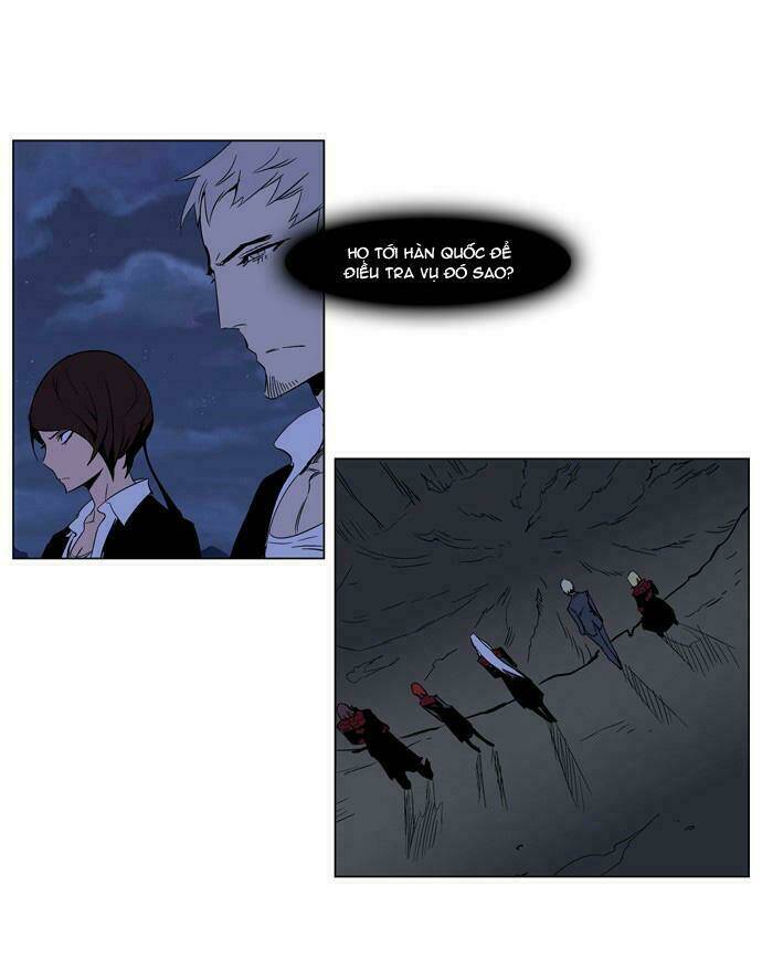 Ma Cà Rồng Quý Tộc Chapter 211 - Trang 2