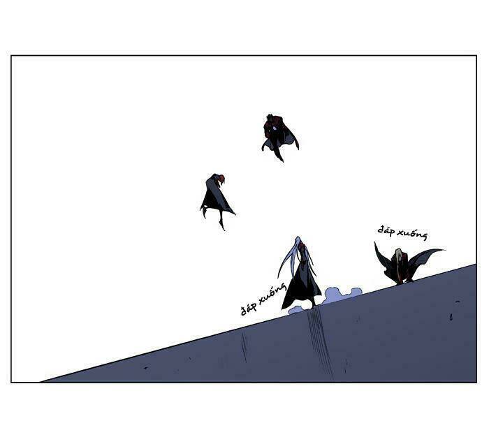 Ma Cà Rồng Quý Tộc Chapter 211 - Trang 2