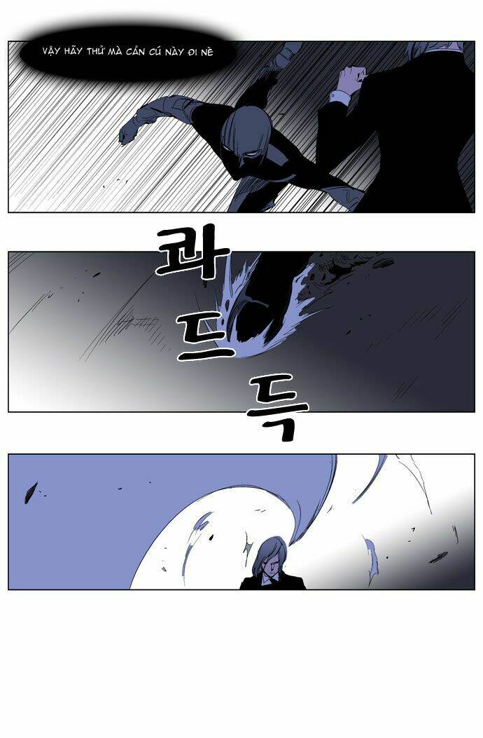 Ma Cà Rồng Quý Tộc Chapter 216 - Trang 2