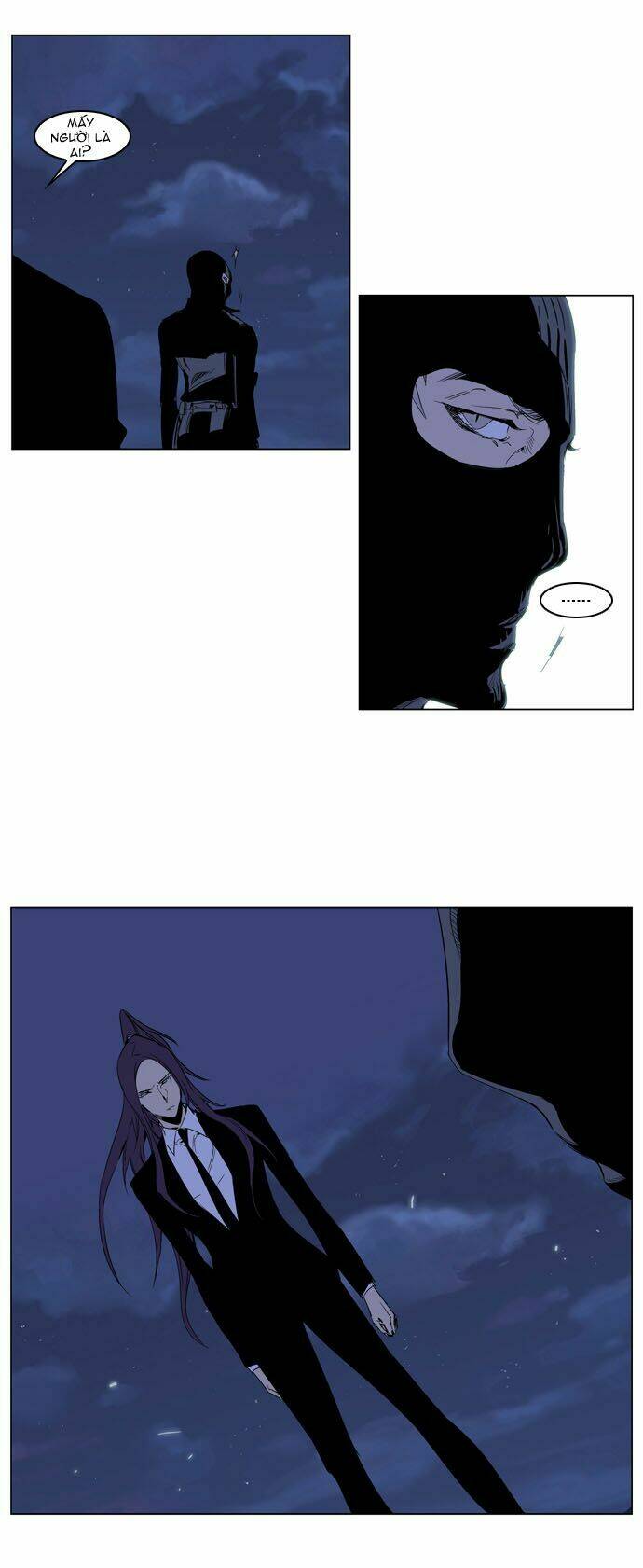 Ma Cà Rồng Quý Tộc Chapter 216 - Trang 2