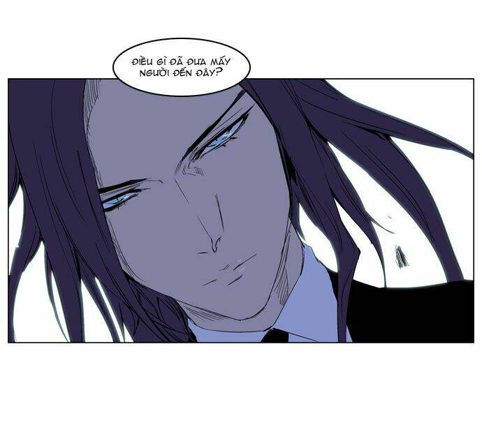 Ma Cà Rồng Quý Tộc Chapter 216 - Trang 2