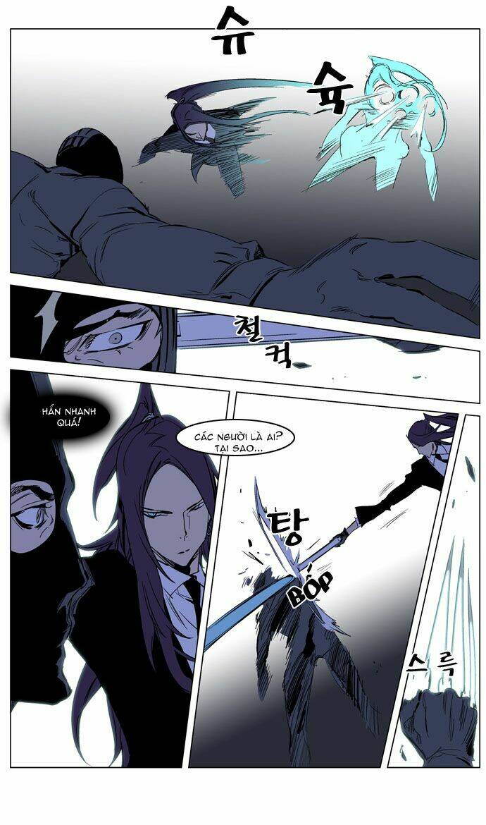 Ma Cà Rồng Quý Tộc Chapter 217 - Trang 2