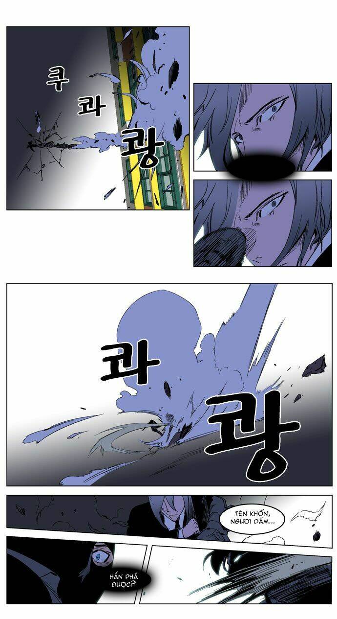 Ma Cà Rồng Quý Tộc Chapter 217 - Trang 2