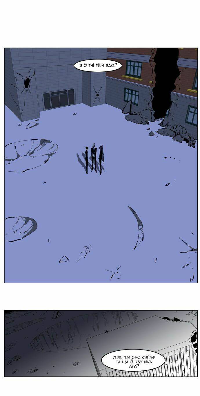 Ma Cà Rồng Quý Tộc Chapter 218 - Trang 2