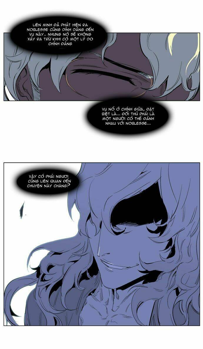 Ma Cà Rồng Quý Tộc Chapter 218 - Trang 2