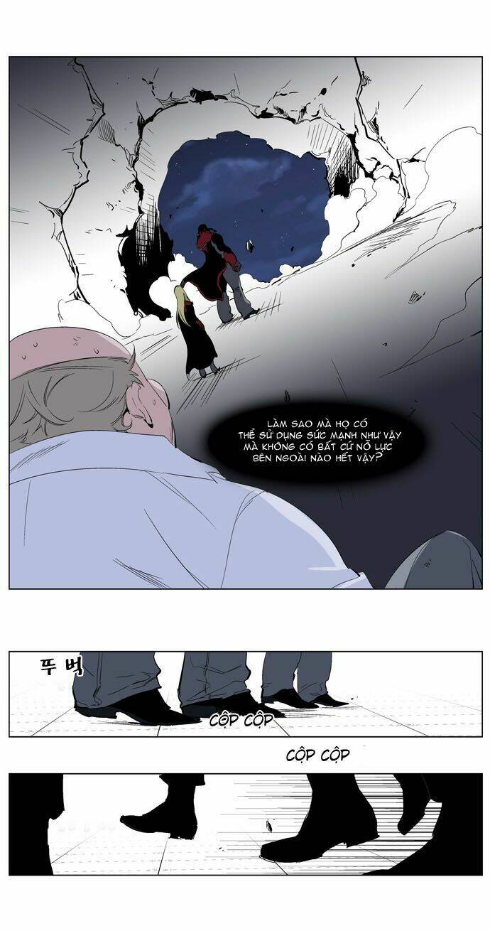 Ma Cà Rồng Quý Tộc Chapter 219 - Trang 2