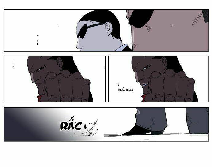 Ma Cà Rồng Quý Tộc Chapter 219 - Trang 2