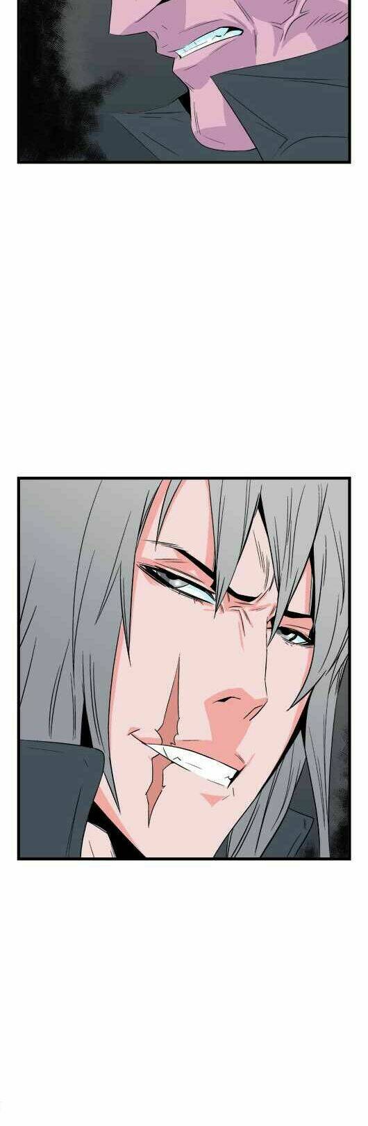 Ma Cà Rồng Quý Tộc Chapter 22 - Trang 2