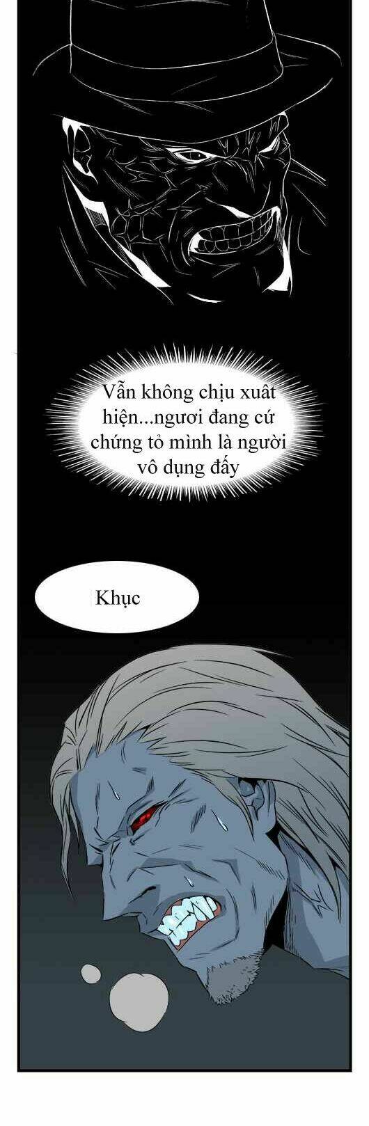 Ma Cà Rồng Quý Tộc Chapter 22 - Trang 2