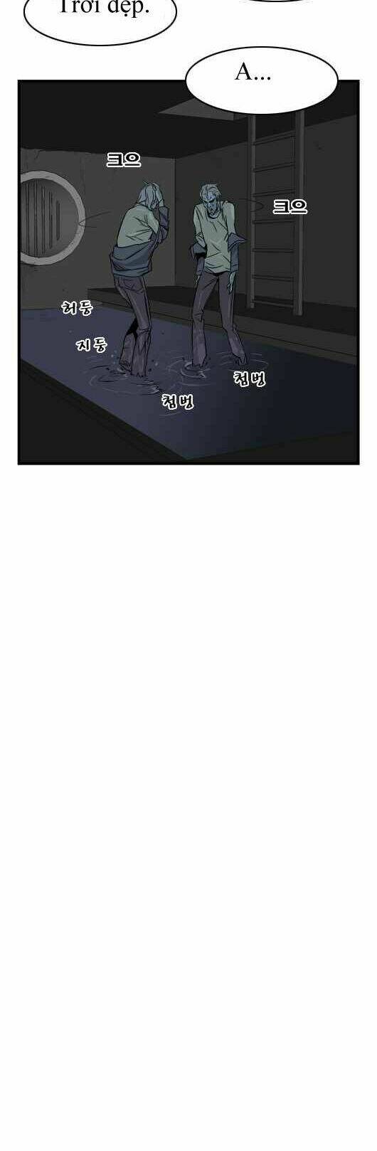 Ma Cà Rồng Quý Tộc Chapter 22 - Trang 2