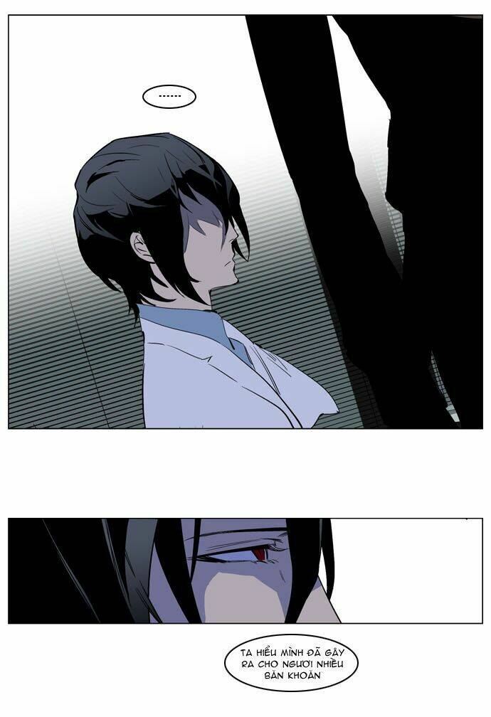 Ma Cà Rồng Quý Tộc Chapter 220 - Trang 2