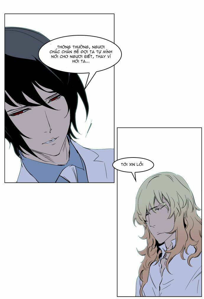 Ma Cà Rồng Quý Tộc Chapter 220 - Trang 2