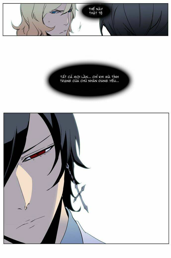 Ma Cà Rồng Quý Tộc Chapter 220 - Trang 2