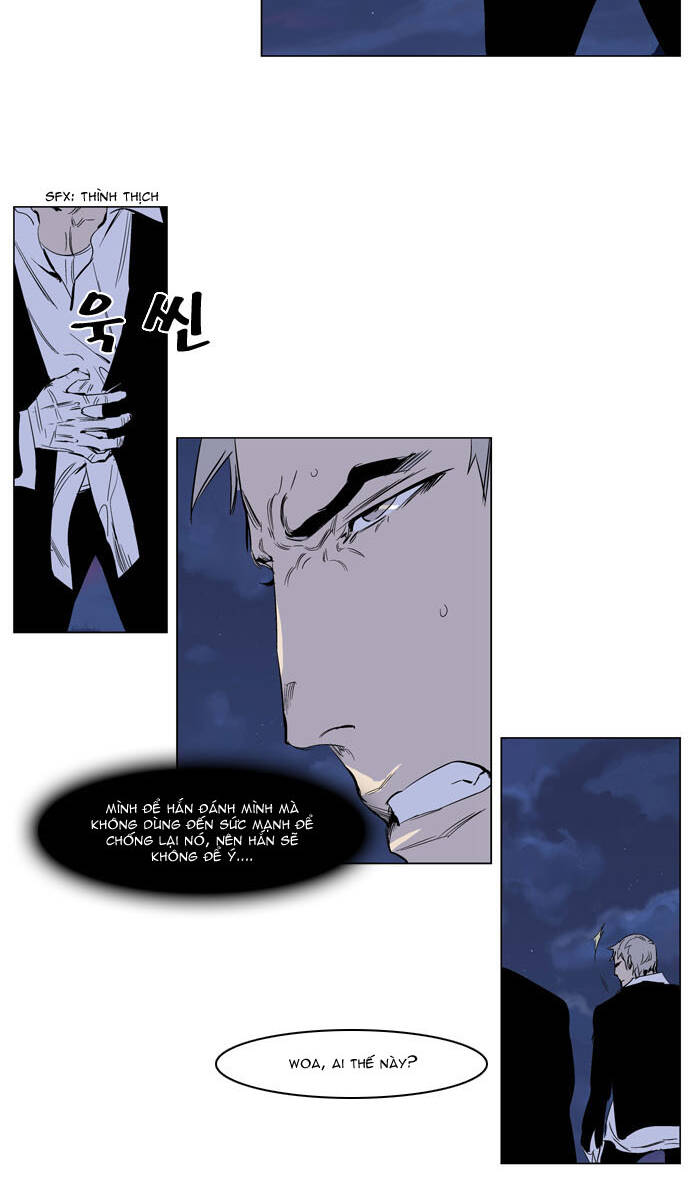 Ma Cà Rồng Quý Tộc Chapter 221 - Trang 2