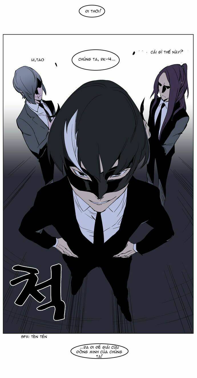 Ma Cà Rồng Quý Tộc Chapter 222 - Trang 2