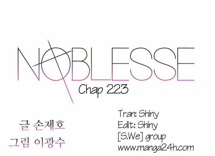 Ma Cà Rồng Quý Tộc Chapter 223 - Trang 2