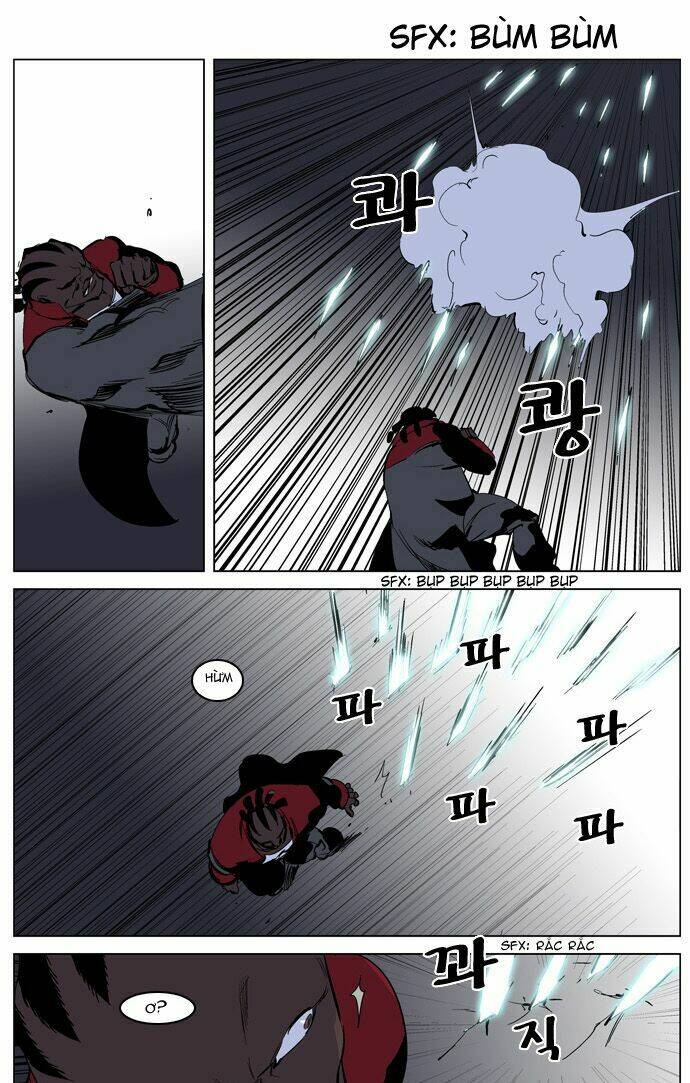 Ma Cà Rồng Quý Tộc Chapter 223 - Trang 2