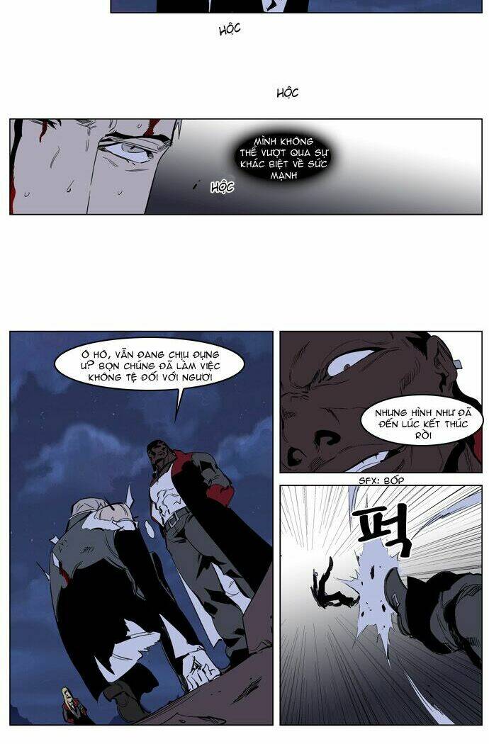 Ma Cà Rồng Quý Tộc Chapter 223 - Trang 2