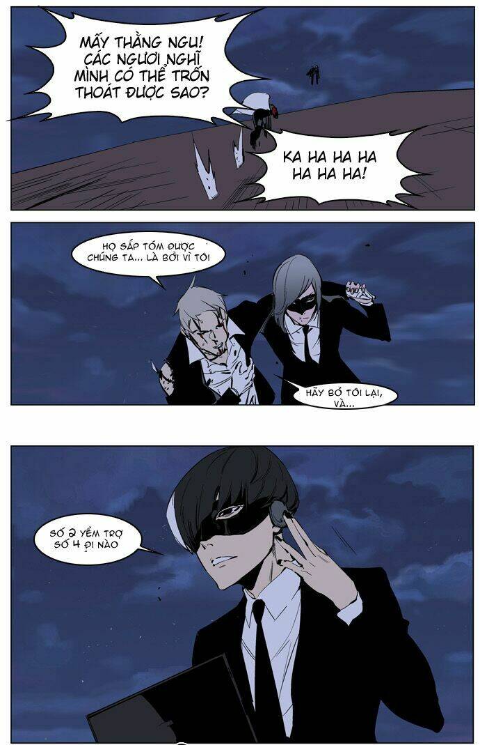 Ma Cà Rồng Quý Tộc Chapter 223 - Trang 2