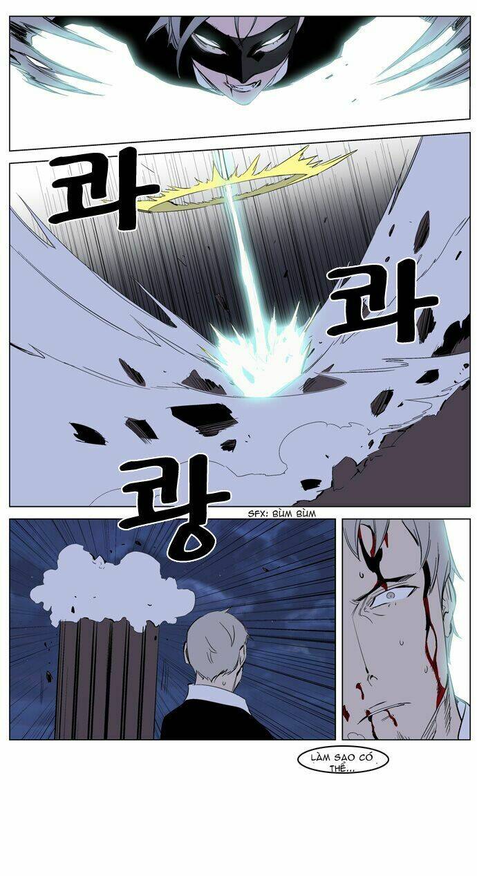 Ma Cà Rồng Quý Tộc Chapter 223 - Trang 2