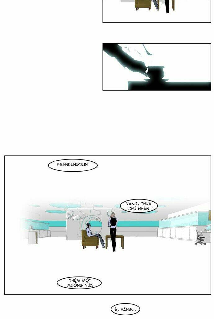 Ma Cà Rồng Quý Tộc Chapter 223 - Trang 2