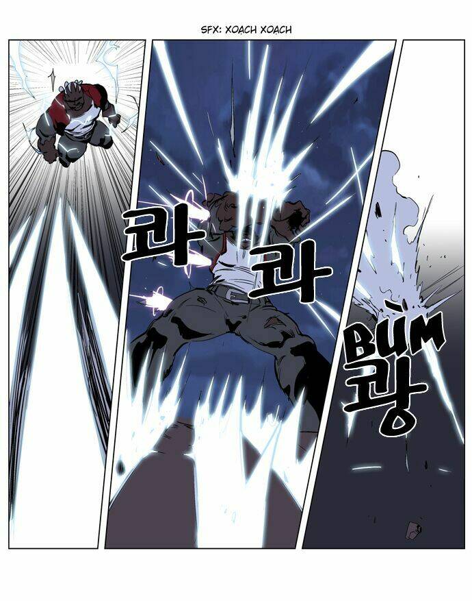 Ma Cà Rồng Quý Tộc Chapter 224 - Trang 2