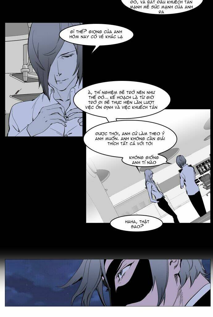 Ma Cà Rồng Quý Tộc Chapter 224 - Trang 2