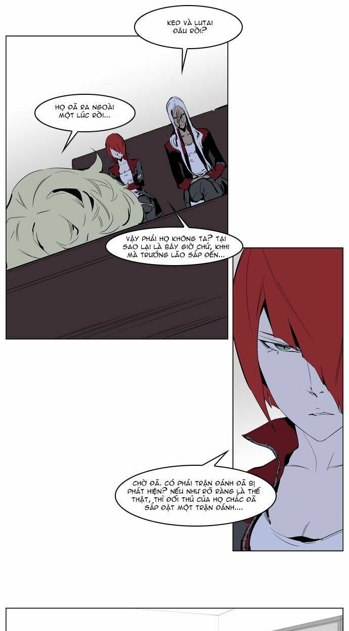 Ma Cà Rồng Quý Tộc Chapter 224 - Trang 2