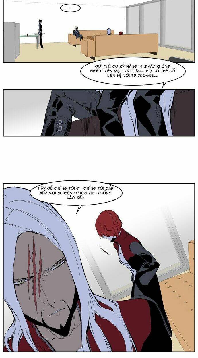 Ma Cà Rồng Quý Tộc Chapter 224 - Trang 2