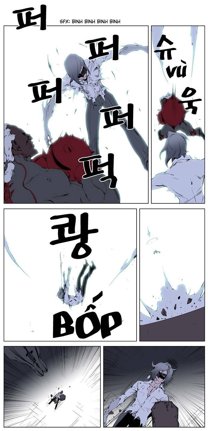 Ma Cà Rồng Quý Tộc Chapter 226 - Trang 2